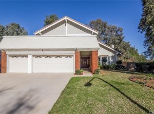 1632 Wardman Dr, Brea, CA 92821