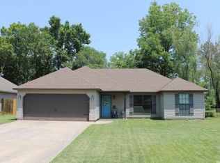 3211 Hidden Trce, Paragould, AR 72450