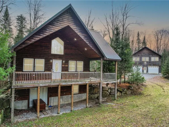 12311 Kincaid Rd, Forestport, NY 13338