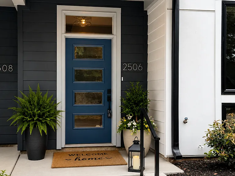 2506 Freeman Rd — Photo 2