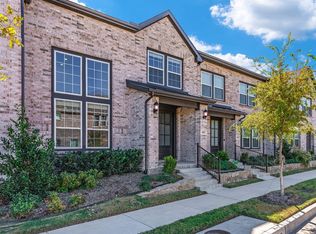 440 Matthew Dr, Fairview, TX 75069