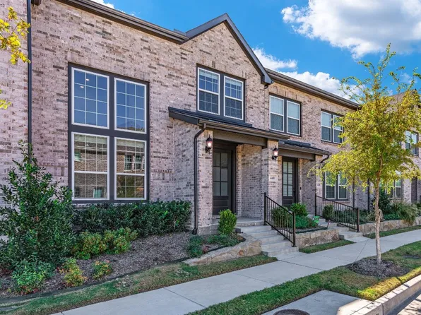 440 Matthew Dr, Fairview, TX 75069