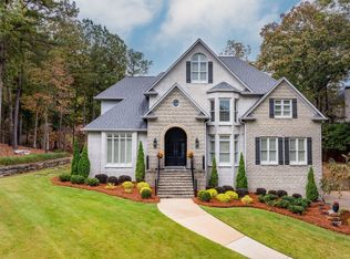 818 Highland Lakes Way, Birmingham, AL 35242