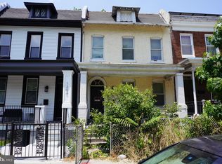 1206 Staples St NE, Washington, DC 20002