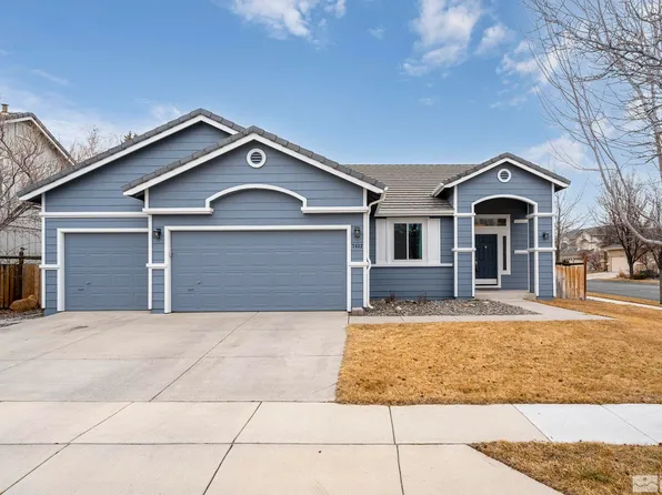 7432 Ash Peak Dr, Sparks, NV 89436