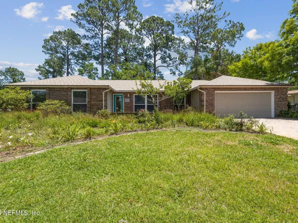 14330 FALCONHEAD Drive, Jacksonville, FL 32224