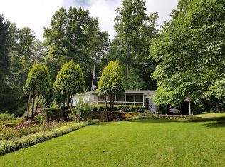 940 Carson Cove Rd, Franklin, NC 28734