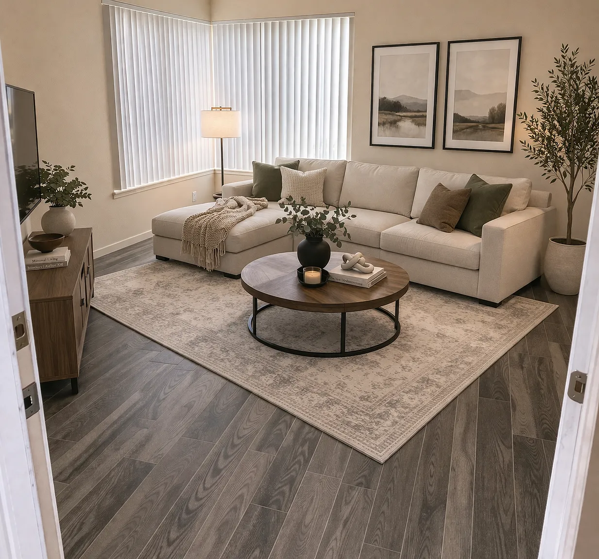 Covewood Village Apartments — Photo 2
