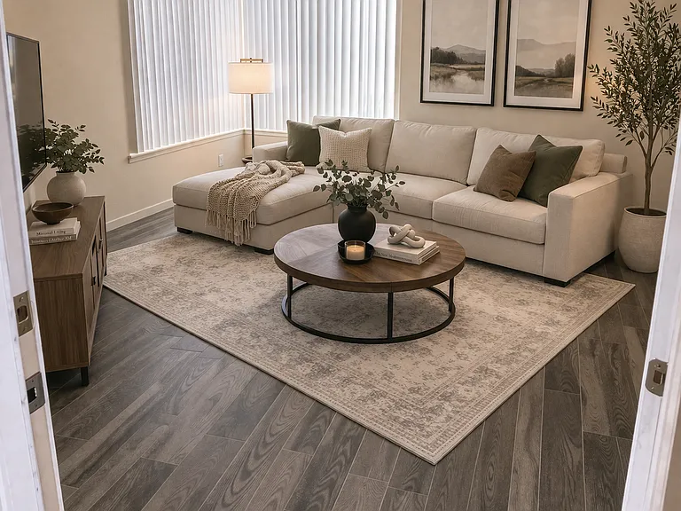 Covewood Village Apartments — Photo 2