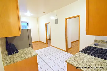 Rented by J Misrahi Realty Corp