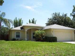 2364 Cover Ln, North Port, FL 34286