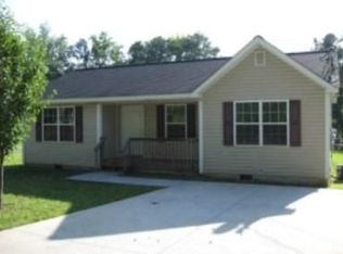 605 Virginia Ave, Dalton, GA 30721