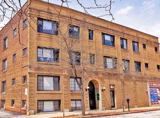 Waterbury, Lakewood, OH 44107