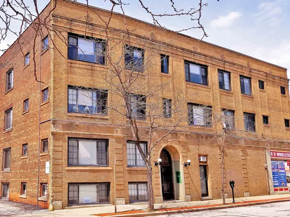 Waterbury, 2006 Waterbury Rd APT 6, Lakewood, OH 44107