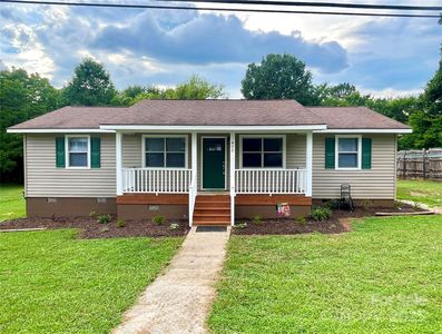 400 Lucy Ave NW, Concord, NC, 28027