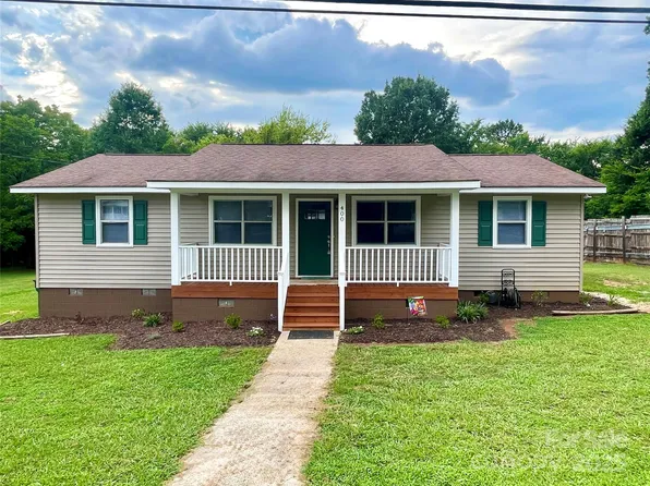 400 Lucy Ave NW, Concord, NC 28027