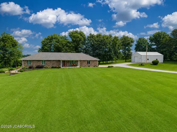 5499 Us Highway 24, Huntsville, MO 65259