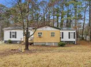 1209 Autumn Ave, Winder, GA