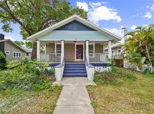 2158 6th Ave N, Saint Petersburg, FL 33713