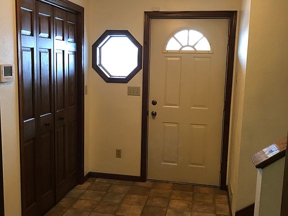 Entry Way