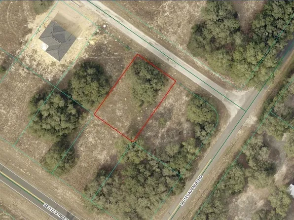 9042-1670-14 SE 112th Pl, Ocklawaha, FL 32179