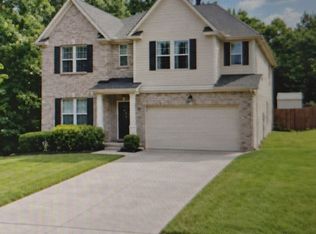 1402 Stone Ridge Ct, Hampton, GA 30228