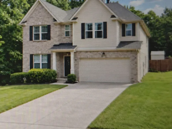 1402 Stone Ridge Ct, Hampton, GA 30228