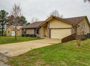 11236 N 94th Ave E, Owasso, OK 74055