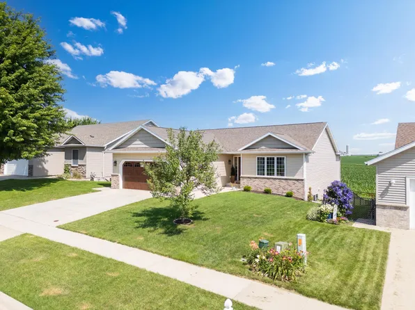 209 Luella Pl NE, Stewartville, MN 55976