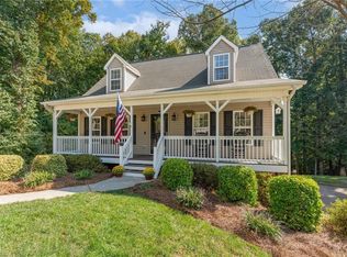 3075 Creighton Ln, Winston Salem, NC 27127