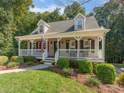 3075 Creighton Ln, Winston Salem, NC, 27127