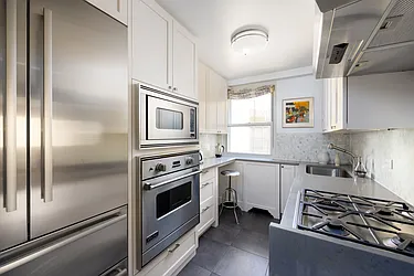 Sold by Brown Harris Stevens