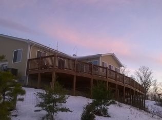 485 Ridgetop Dr, Moorefield, WV 26836