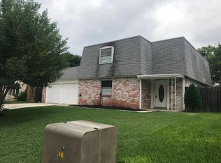 4807 Bill Anders Dr, Kirby, TX 78219