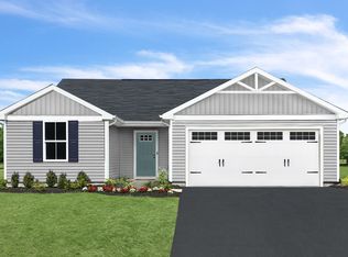 Spruce Plan, Lehigh Ridge, Henrietta, NY 14467