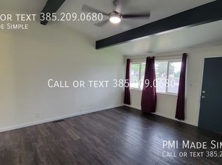 970 W 450th St N, Orem, UT 84057