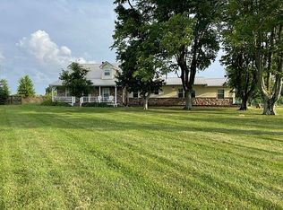 2669 Carden Rd, Glasgow, KY 42141