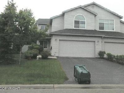 3754 Richard Evelyn Byrd St, Anchorage, AK, 99517