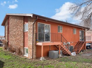 626 W 1975 N #626, Provo, UT 84604