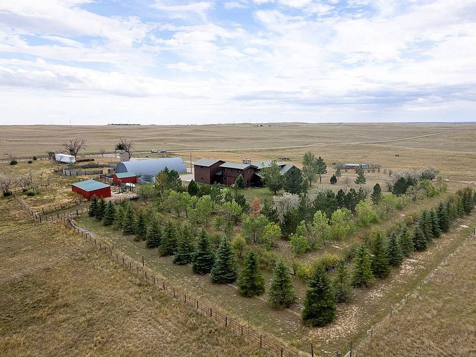 32 Dickinson Hill Rd, Wheatland, WY 82201 | MLS #11112090 | Zillow