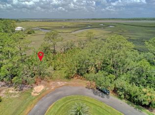 194 Fancy Bluff Cir, Brunswick, GA 31523