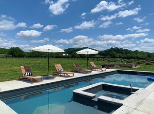 5012 Gates Mill Rdg, Thompsons Station, TN 37179