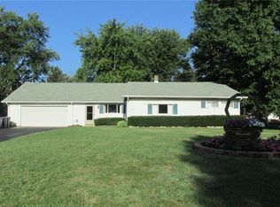 316 N Eaton Ave, Indianapolis, IN