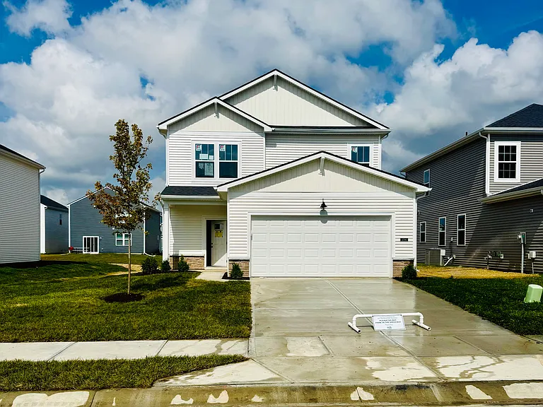 3790 Riverstone Dr — Photo 1