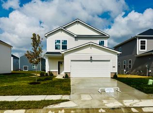 3790 Riverstone Dr, Whitestown, IN 46075