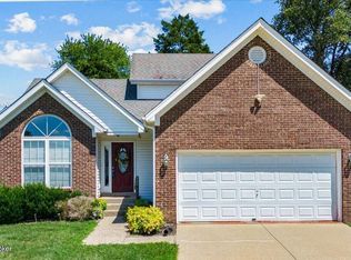 7213 Astin Ct, Louisville, KY
