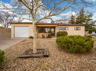 11221 Arvada Ave NE, Albuquerque, NM 87112