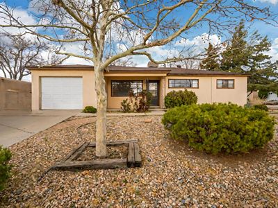 11221 Arvada Ave NE, Albuquerque, NM, 87112