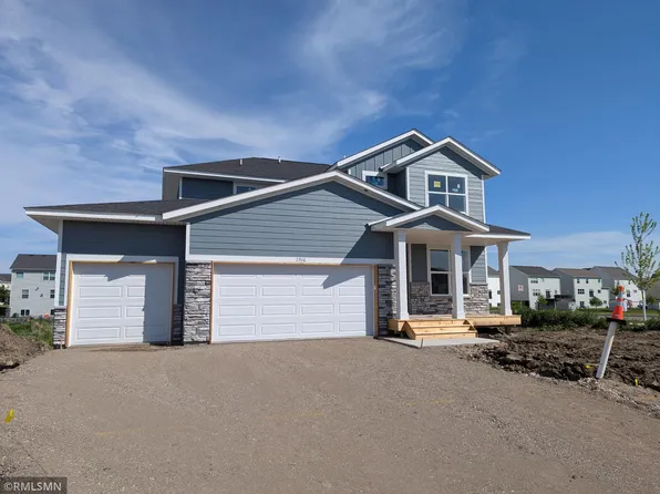 2706 Ivy Ave NE, Saint Michael, MN 55376