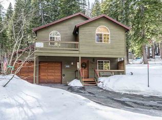 106 Cliff Cir, Mammoth Lakes, CA 93546